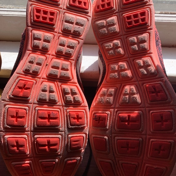 Nike Lunarlon Athletics Shoes - Picture 3 of 4